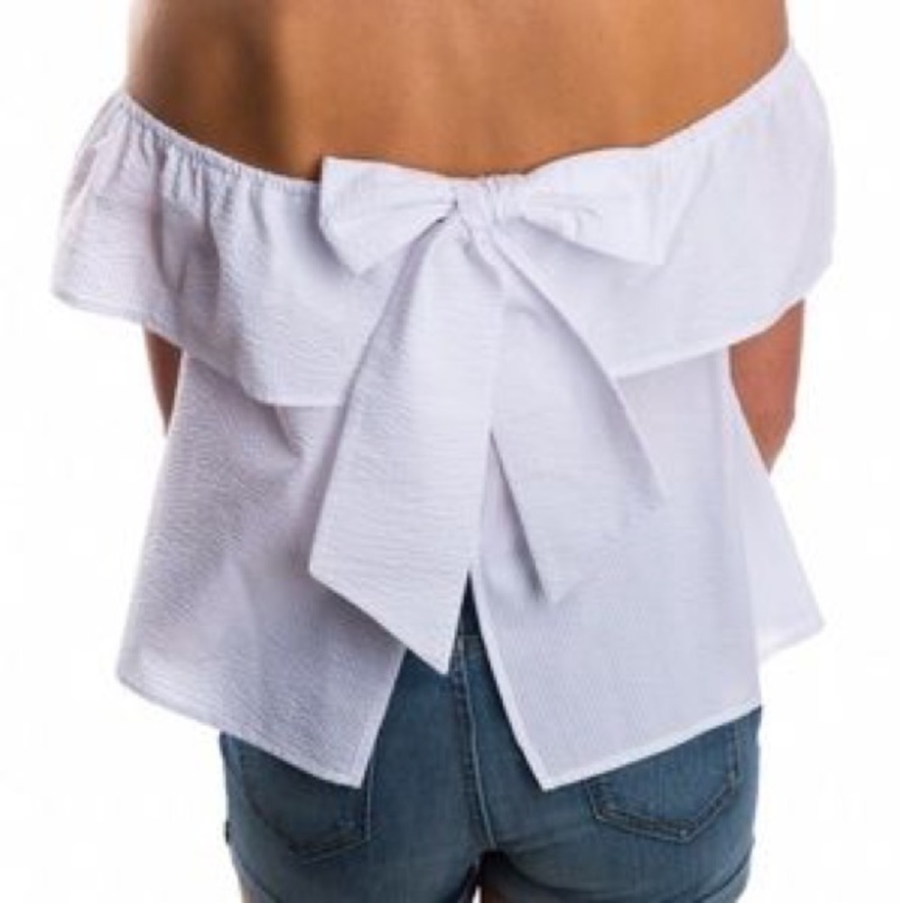 Lauren James Kippy Top